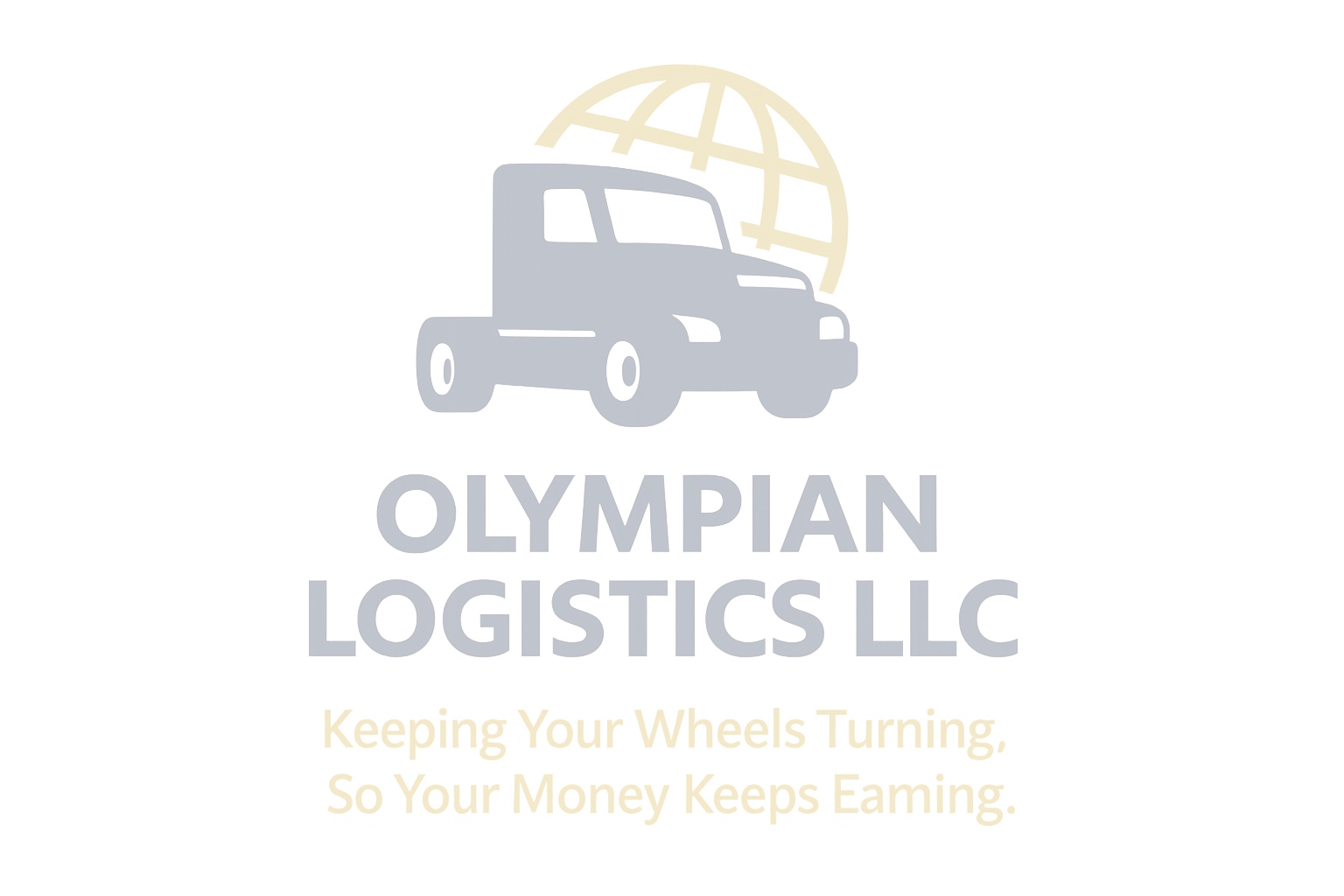 Olympian Logistics